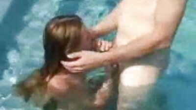 Adolescente russa oliata video di sesso anale gratis con i capelli blu viene scopata da un grosso cazzo