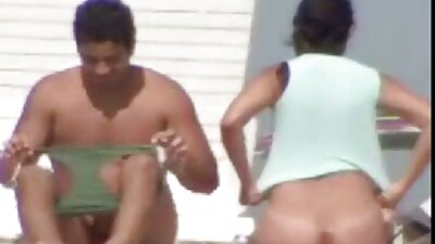 Una mora con un porno video gratis anale bel didietro sta facendo un pompino al suo uomo