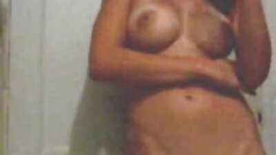 Due ragazze lussuose si divertono sesso video anale con il pene di Nacho Vidal