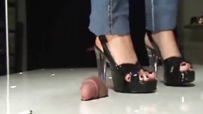 La troia dalle tette enormi Ava Addams interpreta la sporca video sesso anale gratis dottoressa hardcore